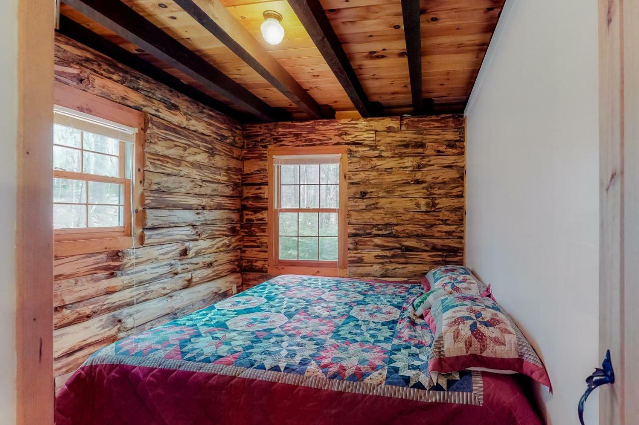 Loon Landing Lodge グリーンビル エクステリア 写真